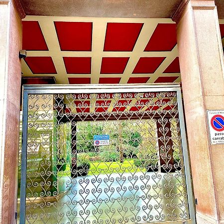 Turati 3 Leilighet Milano Eksteriør bilde